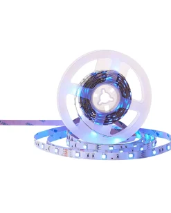 Taśma LED KIKORI 500 cm Z pilotem Biały