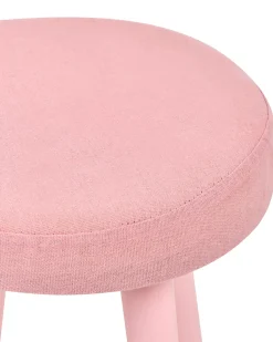 Discount Toaletka dziecięca z taboretem MARGIE Dzieci Krzesła I Stoły Dziecięce|Wszystkie Fotele