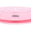 Hot Umywalka nablatowa TOLOSA ⌀ 36 cm Konglomerat Umywalki I Akcesoria