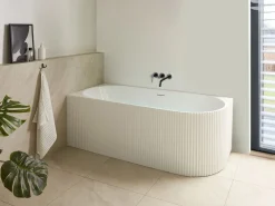 Sale Wanna GOCTA 170 x 78 cm Wszystkie Wanny|Wanny Narożne