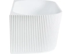 Outlet Wanna GOCTA 170 x 80 cm Wanny Przyścienne|Wszystkie Wanny