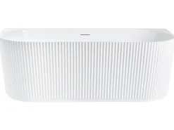 Outlet Wanna GOCTA 170 x 80 cm Wanny Przyścienne|Wszystkie Wanny