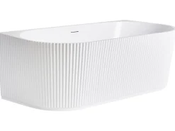Outlet Wanna GOCTA 170 x 80 cm Wanny Przyścienne|Wszystkie Wanny