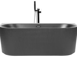 Online Wanna GOCTA 170 x 80 cm Wanny Przyścienne|Wszystkie Wanny