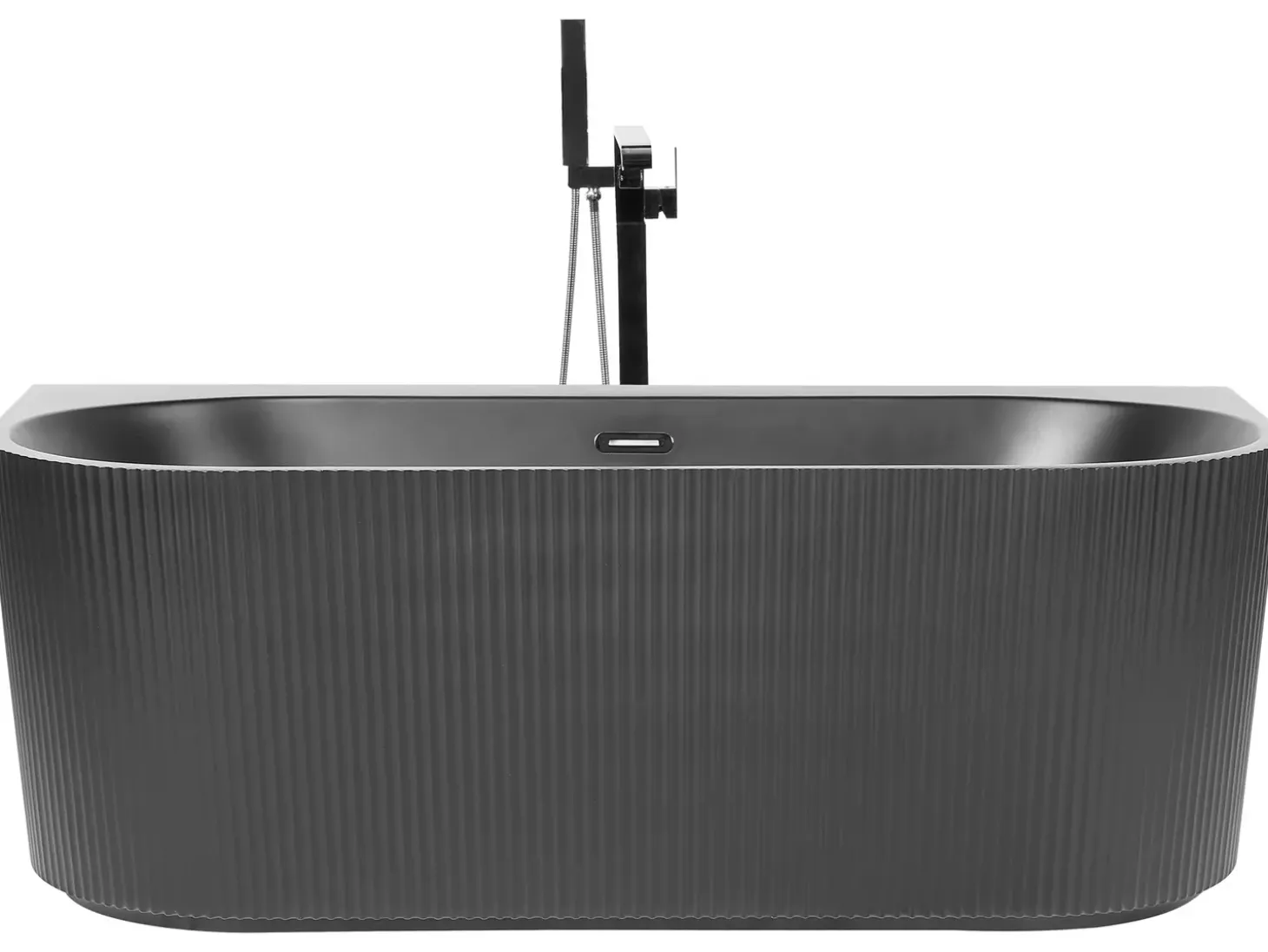 Online Wanna GOCTA 170 x 80 cm Wanny Przyścienne|Wszystkie Wanny