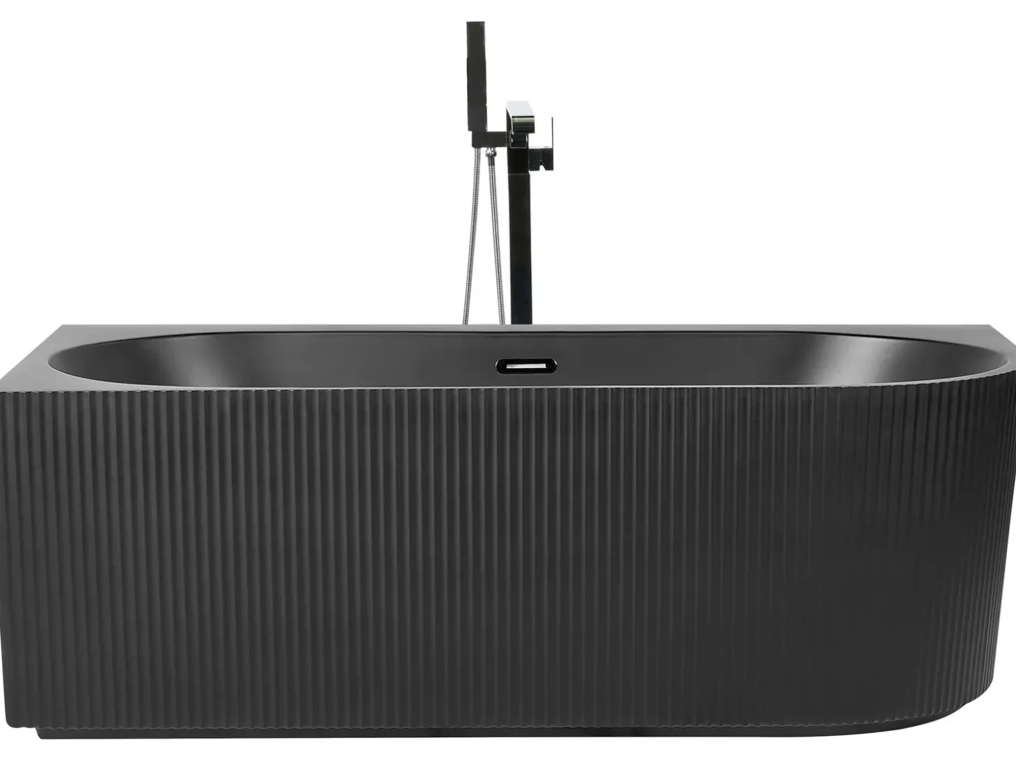 Wanna narożna GOCTA 170 x 80 cm Wszystkie Wanny|Wanny Narożne