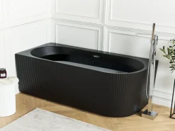 Wanna narożna GOCTA 170 x 80 cm Wszystkie Wanny|Wanny Narożne