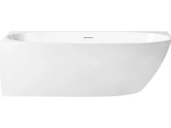 Clearance PARNAIBA Prawostronny 170 x 80 cm Wszystkie Wanny|Wanny Narożne