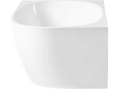 Clearance PARNAIBA Prawostronny 170 x 80 cm Wszystkie Wanny|Wanny Narożne