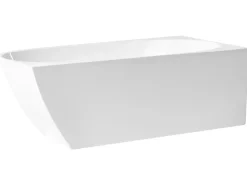 Clearance PARNAIBA Prawostronny 170 x 80 cm Wszystkie Wanny|Wanny Narożne