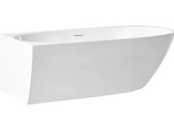 Clearance PARNAIBA Prawostronny 170 x 80 cm Wszystkie Wanny|Wanny Narożne