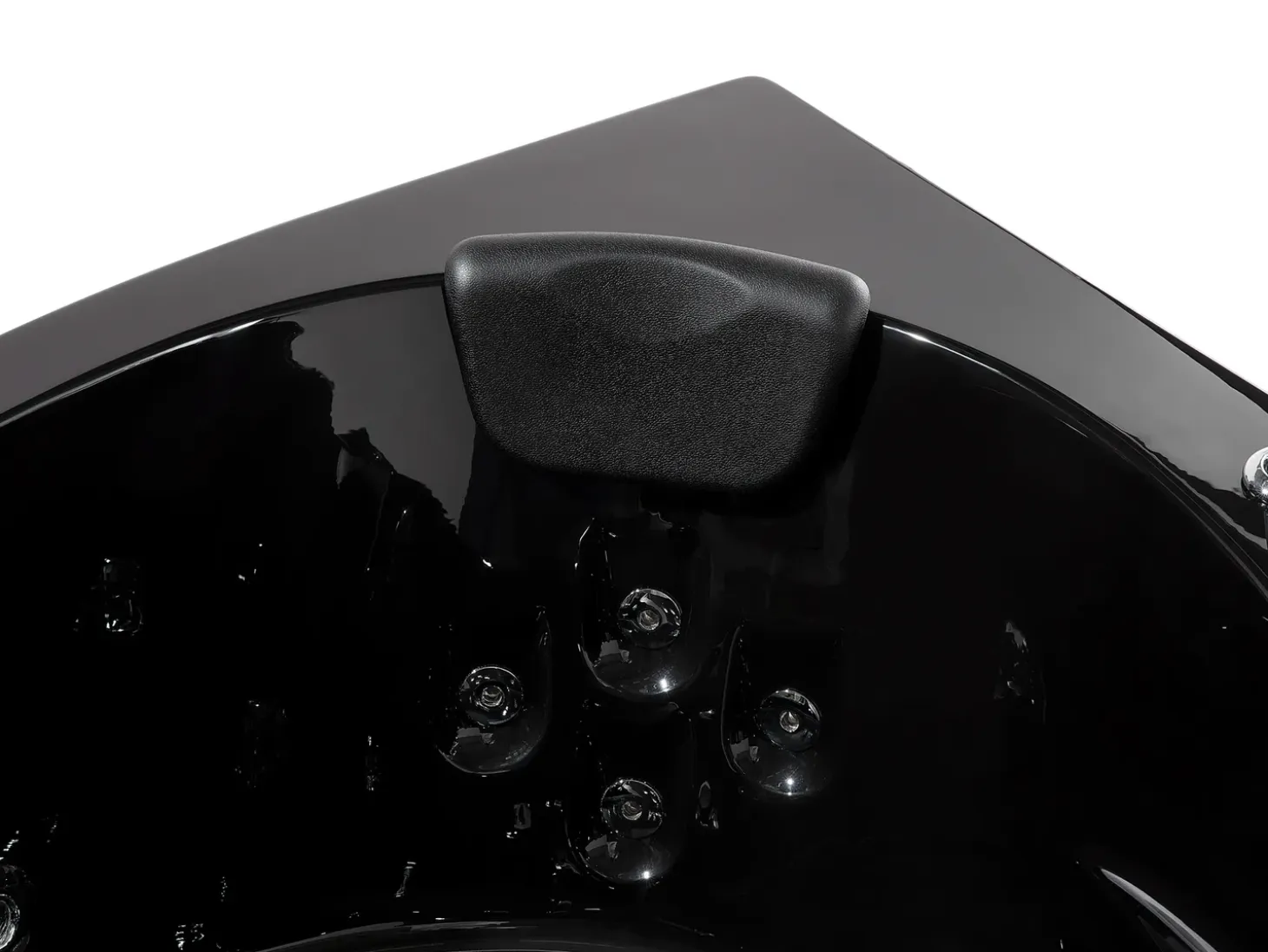 Discount Wanna narożna z hydromasażem LED MARTINICA 214 x Wszystkie Wanny|Wanny Z Hydromasażem