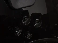 Discount Wanna narożna z hydromasażem LED MARTINICA 214 x Wszystkie Wanny|Wanny Z Hydromasażem