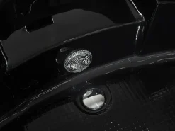 Discount Wanna narożna z hydromasażem LED MARTINICA 214 x Wszystkie Wanny|Wanny Z Hydromasażem