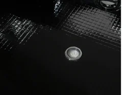 Discount Wanna narożna z hydromasażem LED MARTINICA 214 x Wszystkie Wanny|Wanny Z Hydromasażem