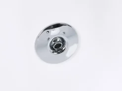 New Wanna narożna z hydromasażem LED CUYABENO 211 x 150 cm Wanny Z Hydromasażem|Wszystkie Wanny