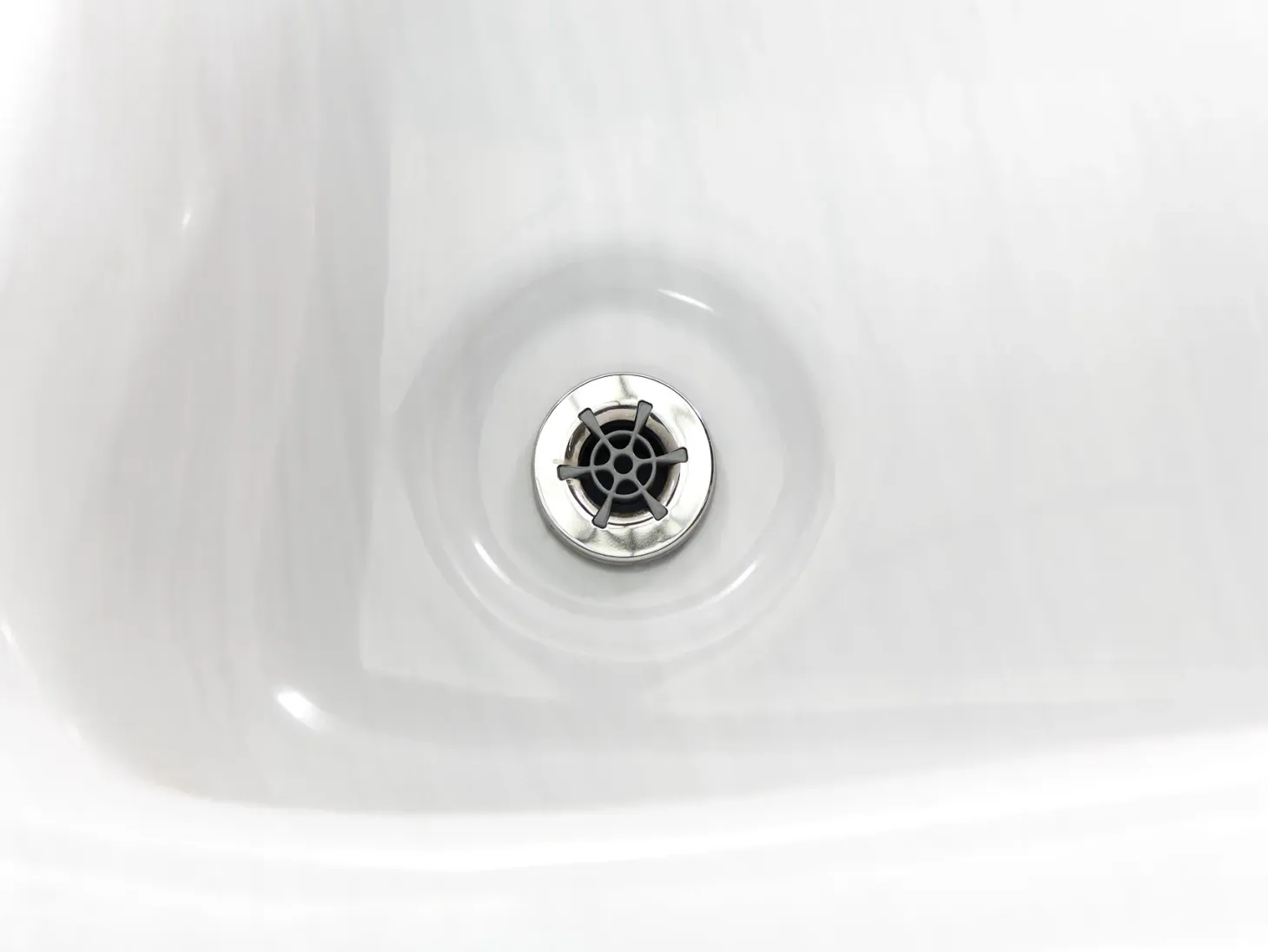 Wanna ogrodowa z hydromasażem LED CALIMA Biały