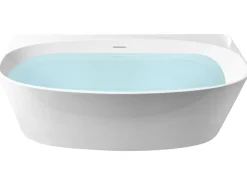 Online PARNAIBA 170 x 80 cm Wanny Przyścienne|Wszystkie Wanny