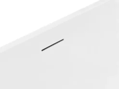 Online PARNAIBA 170 x 80 cm Wanny Przyścienne|Wszystkie Wanny