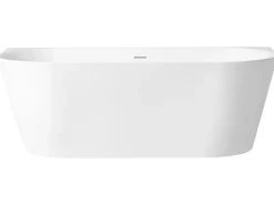 Outlet Wanna RENACA 170 x 79 cm Wanny Przyścienne|Wszystkie Wanny