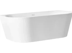 Outlet Wanna RENACA 170 x 79 cm Wanny Przyścienne|Wszystkie Wanny