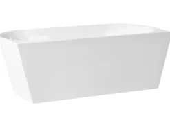 Outlet Wanna RENACA 170 x 79 cm Wanny Przyścienne|Wszystkie Wanny