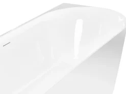 Outlet Wanna RENACA 170 x 79 cm Wanny Przyścienne|Wszystkie Wanny