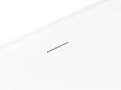 Outlet Wanna RENACA 170 x 79 cm Wanny Przyścienne|Wszystkie Wanny
