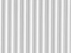 Hot SERENA 170 x 80 cm Wanny Przyścienne|Wszystkie Wanny