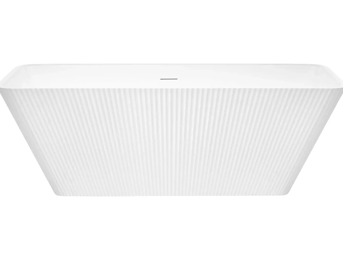Best Wanna wolnostojąca ATCAMA 170 x 75 cm Wanny Wolnostojące|Wszystkie Wanny
