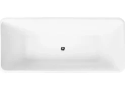 Best Wanna wolnostojąca ATCAMA 170 x 75 cm Wanny Wolnostojące|Wszystkie Wanny
