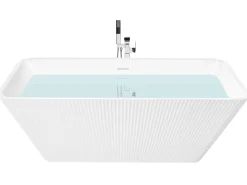 Best Wanna wolnostojąca ATCAMA 170 x 75 cm Wanny Wolnostojące|Wszystkie Wanny