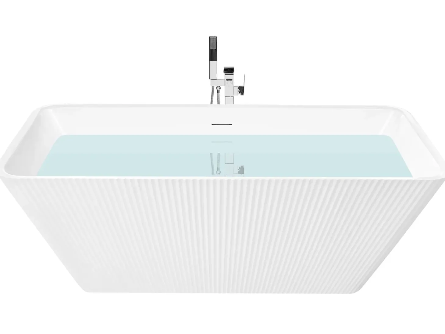 Best Wanna wolnostojąca ATCAMA 170 x 75 cm Wanny Wolnostojące|Wszystkie Wanny