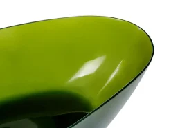 New Wanna wolnostojąca BLANCARENA 170 x 78 cm Zielony Wanny Wolnostojące|Wszystkie Wanny