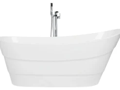 Outlet Wanna wolnostojąca BUENAVISTA 170 x 73 cm Wanny Wolnostojące|Wszystkie Wanny