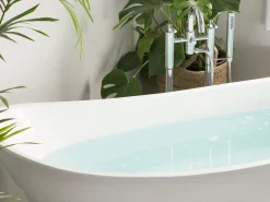 Outlet Wanna wolnostojąca BUENAVISTA 170 x 73 cm Wanny Wolnostojące|Wszystkie Wanny