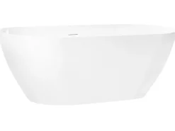 Discount Wanna wolnostojąca CEDROS 170 x 75 cm Wanny Wolnostojące|Wszystkie Wanny