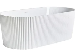 New Wanna wolnostojąca GOCTA 170 x 80 cm Wanny Wolnostojące|Wszystkie Wanny