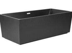 Discount Wanna wolnostojąca GOCTA 170 x 80 cm Wanny Wolnostojące|Wszystkie Wanny