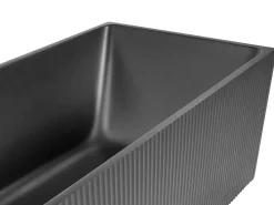 Discount Wanna wolnostojąca GOCTA 170 x 80 cm Wanny Wolnostojące|Wszystkie Wanny