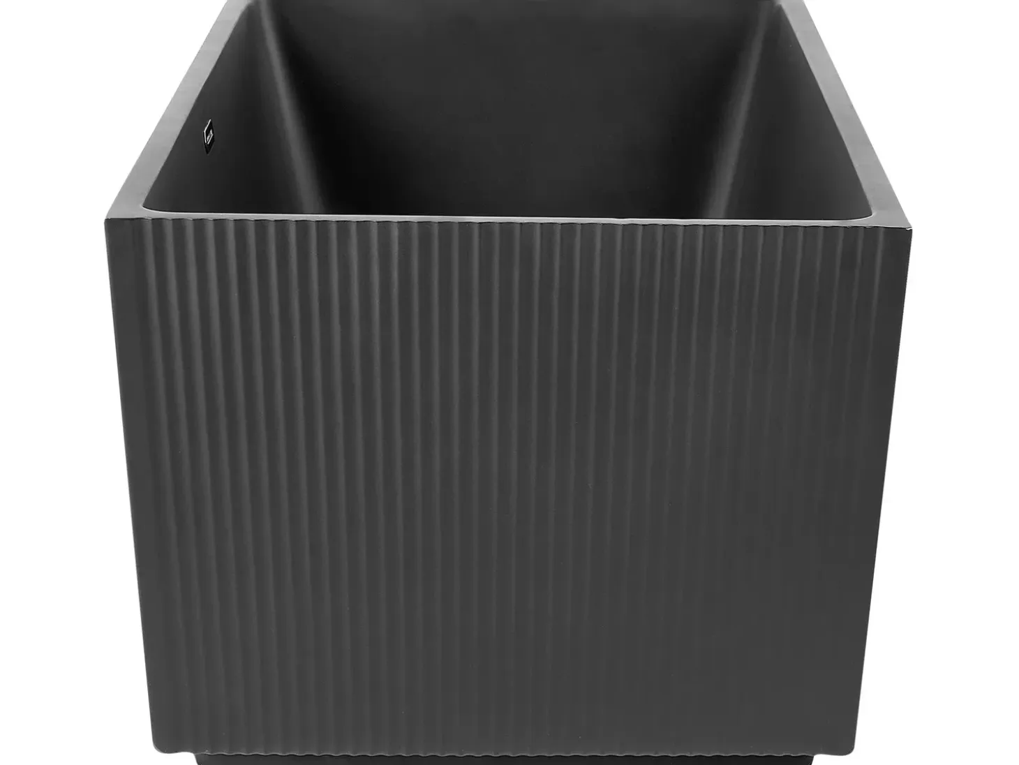 Discount Wanna wolnostojąca GOCTA 170 x 80 cm Wanny Wolnostojące|Wszystkie Wanny
