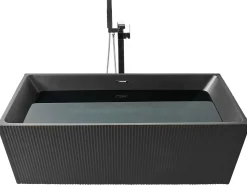 Discount Wanna wolnostojąca GOCTA 170 x 80 cm Wanny Wolnostojące|Wszystkie Wanny