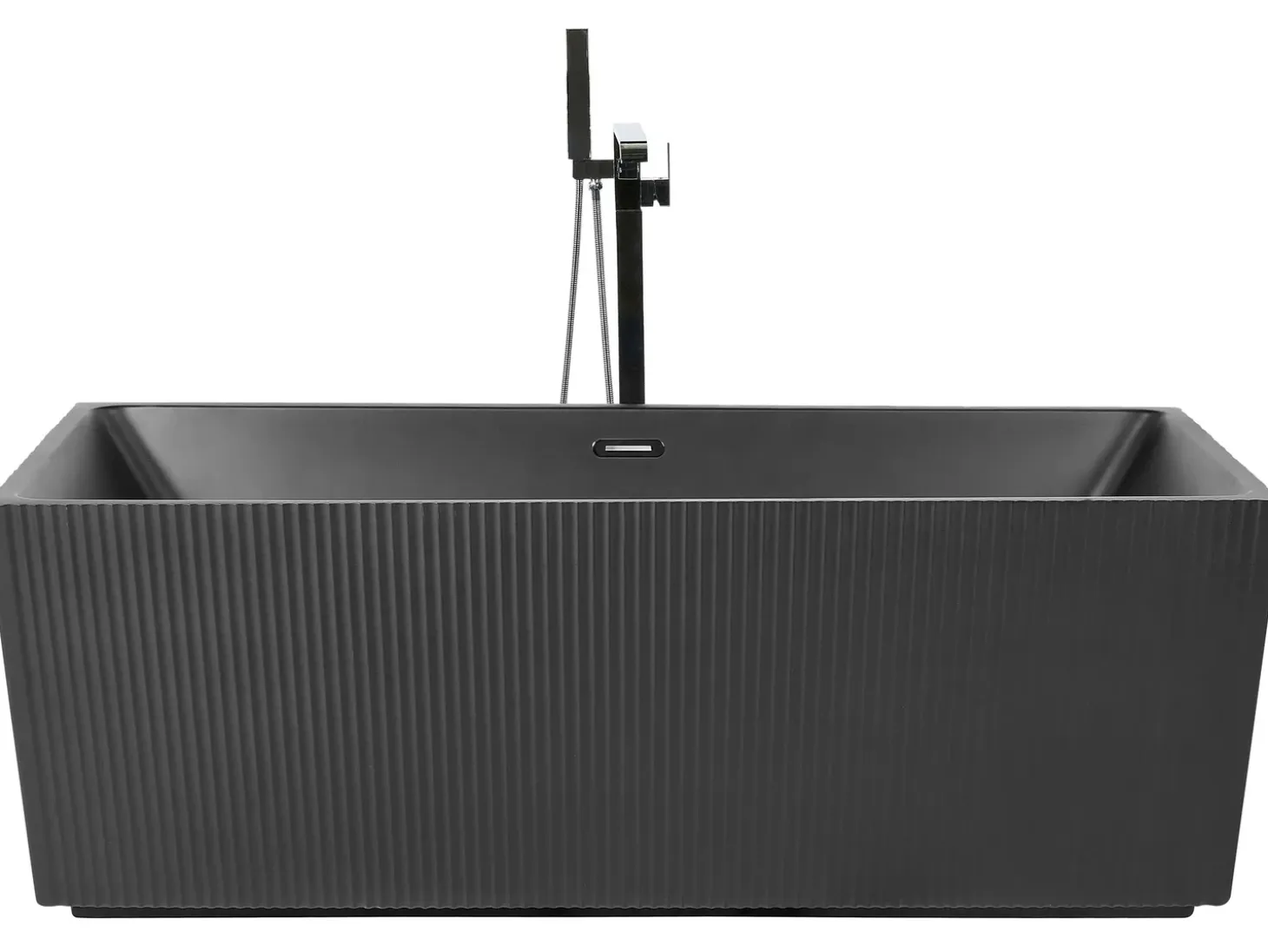 Discount Wanna wolnostojąca GOCTA 170 x 80 cm Wanny Wolnostojące|Wszystkie Wanny
