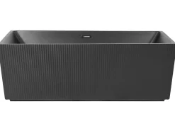 Discount Wanna wolnostojąca GOCTA 170 x 80 cm Wanny Wolnostojące|Wszystkie Wanny