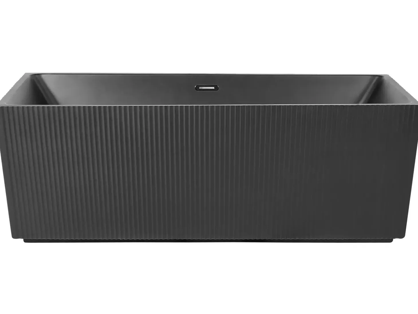 Discount Wanna wolnostojąca GOCTA 170 x 80 cm Wanny Wolnostojące|Wszystkie Wanny