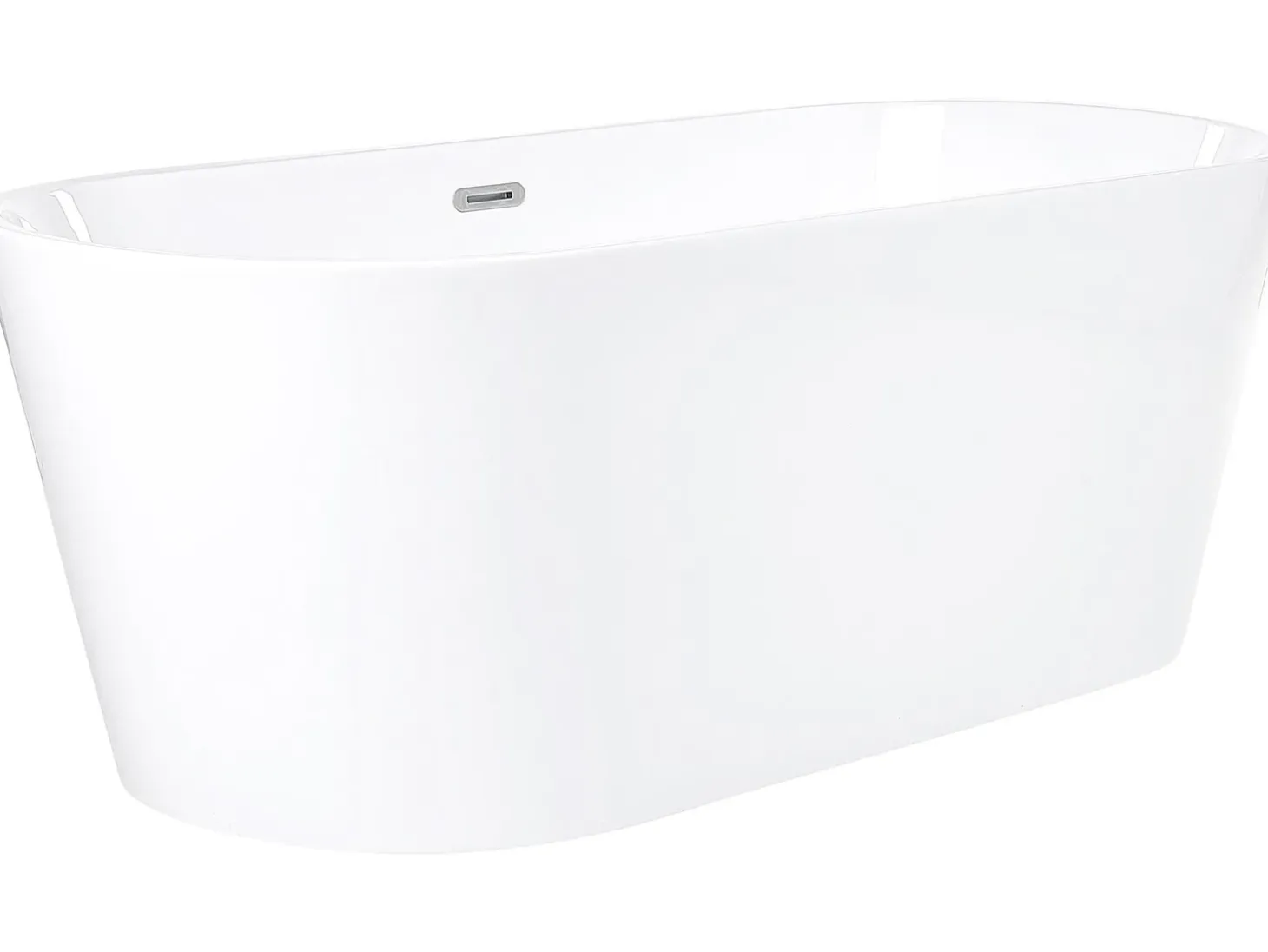 Sale HAVANA 170 x 73 cm Biały Wanny Wolnostojące|Wszystkie Wanny