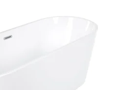 Sale HAVANA 170 x 73 cm Biały Wanny Wolnostojące|Wszystkie Wanny