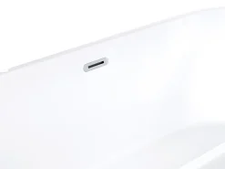 Sale HAVANA 170 x 73 cm Biały Wanny Wolnostojące|Wszystkie Wanny