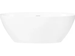 Outlet Wanna wolnostojąca KOLLPA 168 x 81 cm Wanny Wolnostojące|Wszystkie Wanny