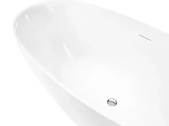 Outlet Wanna wolnostojąca KOLLPA 168 x 81 cm Wanny Wolnostojące|Wszystkie Wanny